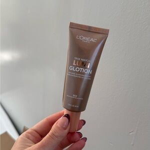 L'Oreal True Match Lumi Glotion